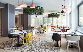 Novotel Resort & Spa Biarritz Anglet